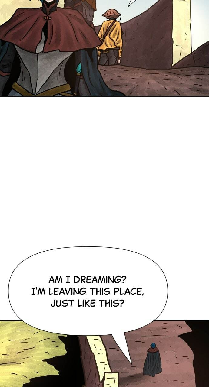 Warrior Executioner Chapter 180 page 33 - 
