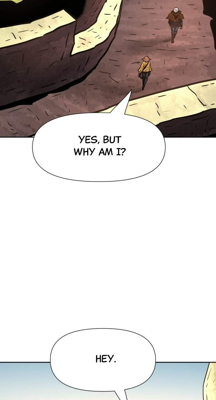 Warrior Executioner Chapter 180 page 34 - 