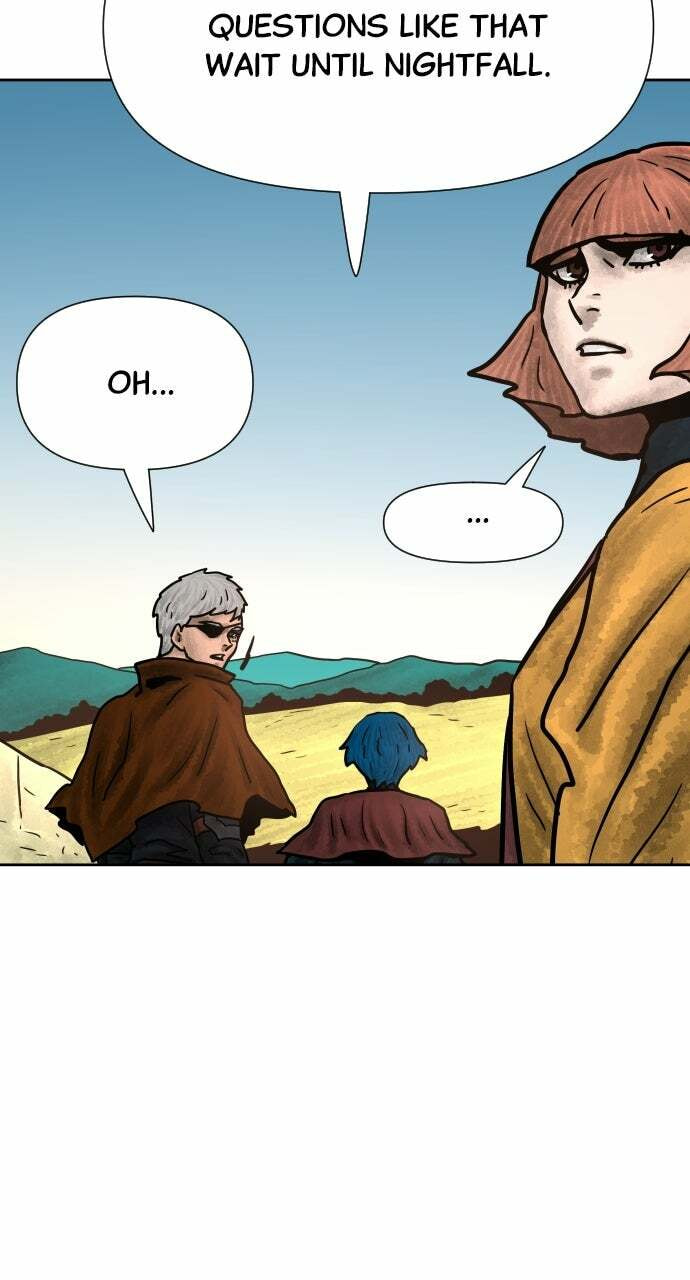 Warrior Executioner Chapter 180 page 37 - 