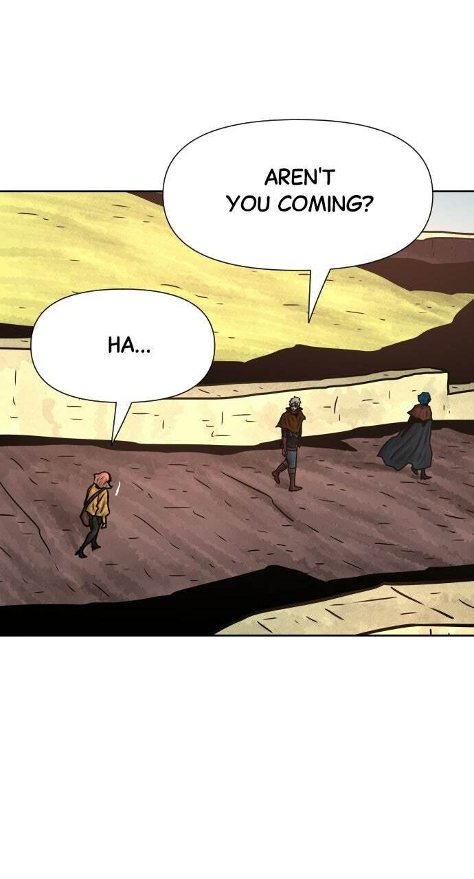 Warrior Executioner Chapter 180 page 38 - 