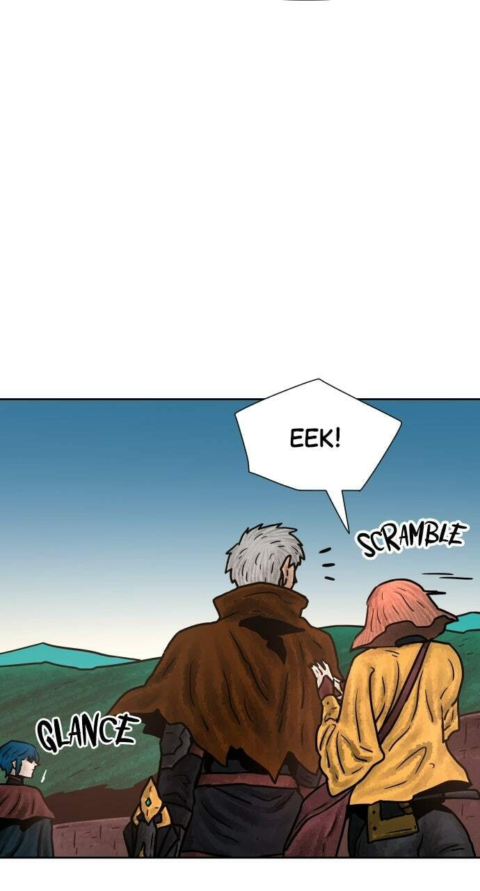 Warrior Executioner Chapter 180 page 40 - 