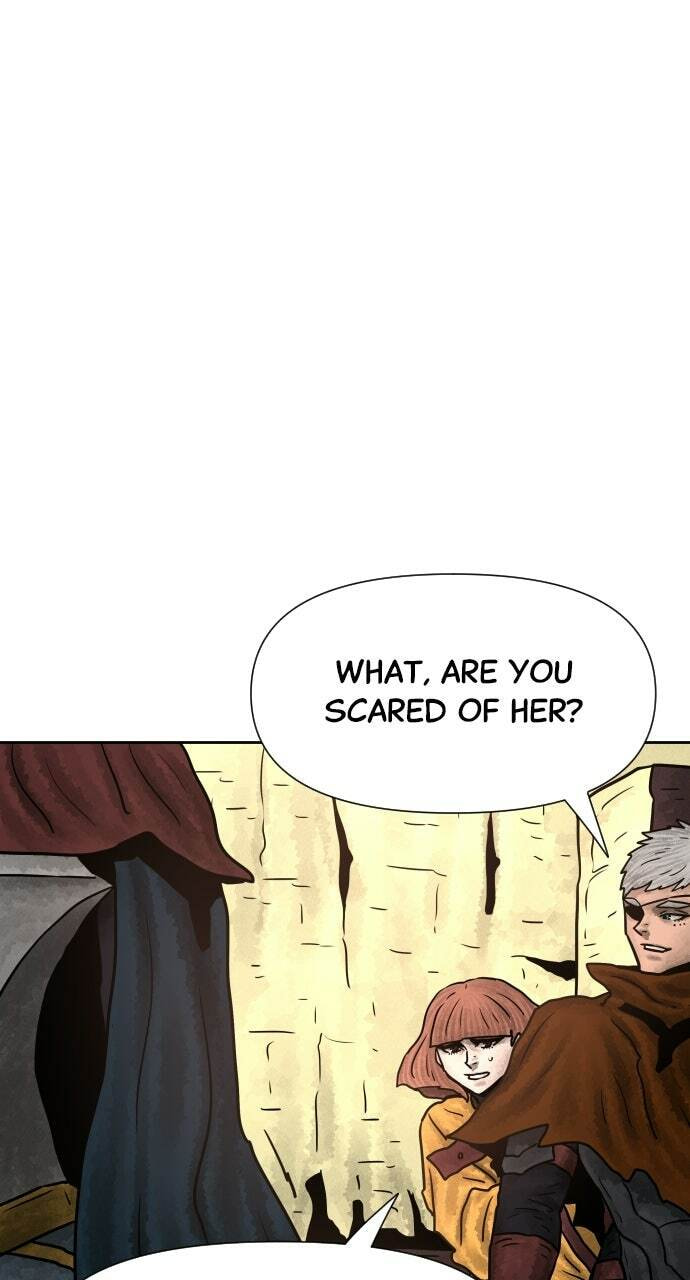 Warrior Executioner Chapter 180 page 41 - 