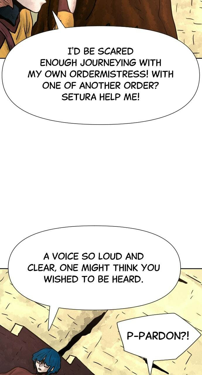 Warrior Executioner Chapter 180 page 43 - 
