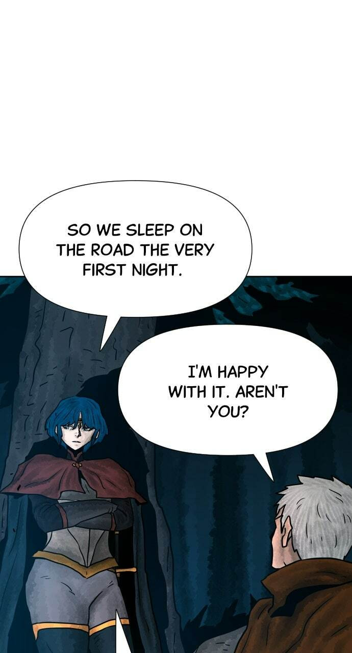 Warrior Executioner Chapter 180 page 47 - 