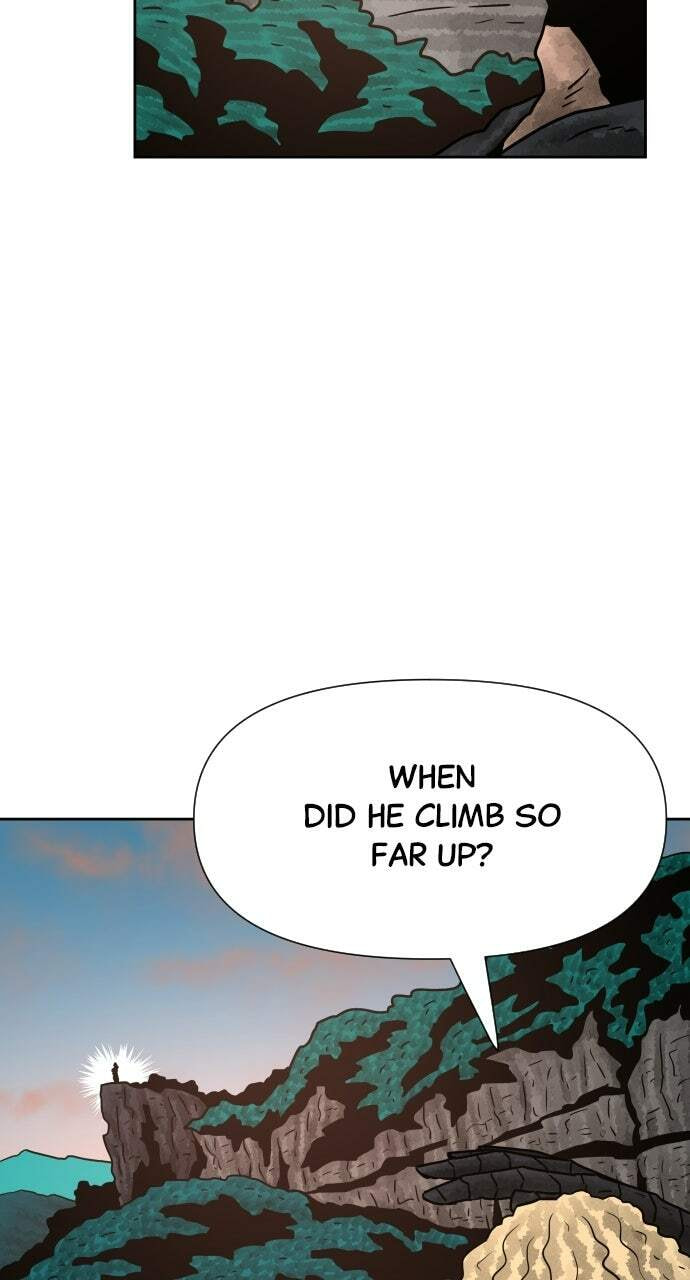 Warrior Executioner Chapter 180 page 6 - 