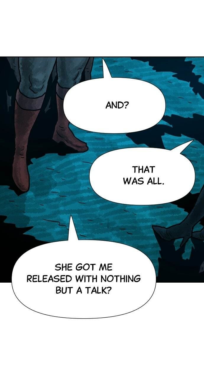Warrior Executioner Chapter 180 page 53 - 