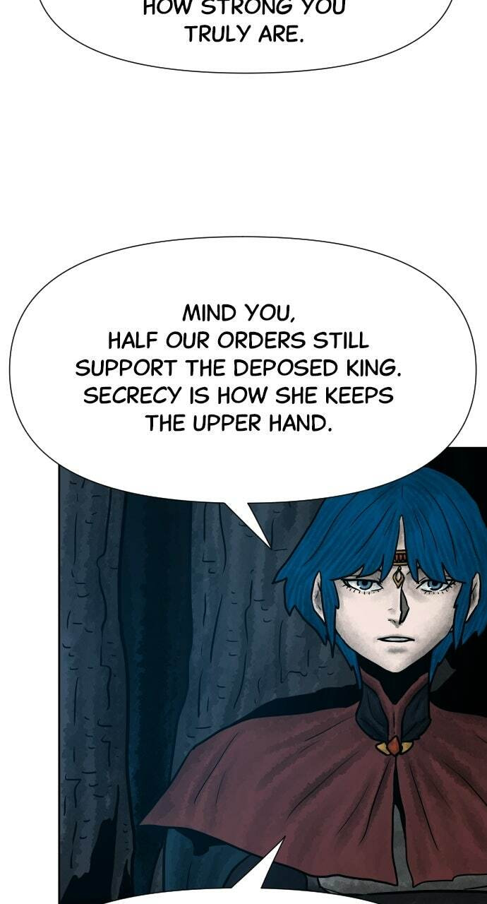 Warrior Executioner Chapter 180 page 55 - 