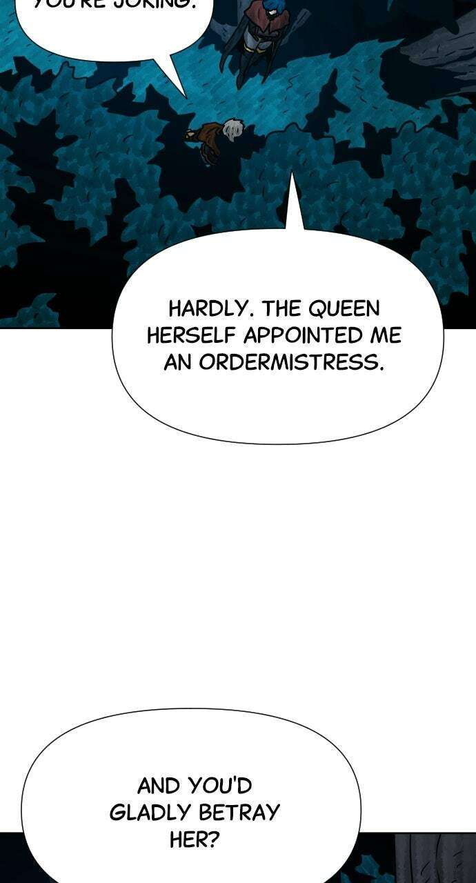 Warrior Executioner Chapter 180 page 57 - 