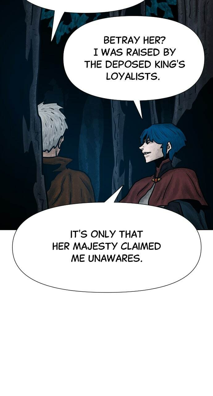Warrior Executioner Chapter 180 page 58 - 