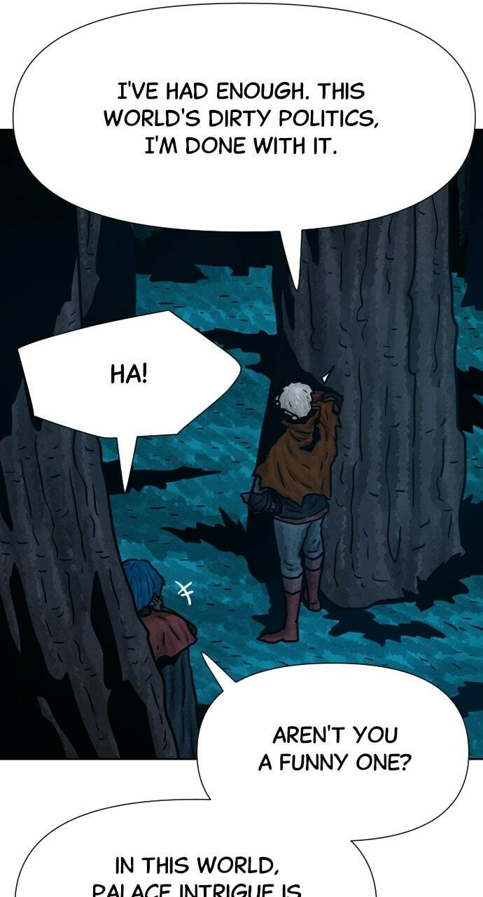 Warrior Executioner Chapter 180 page 59 - 