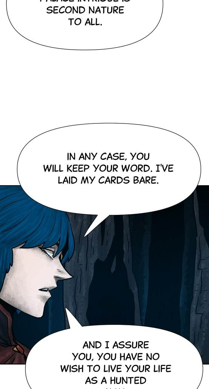 Warrior Executioner Chapter 180 page 60 - 