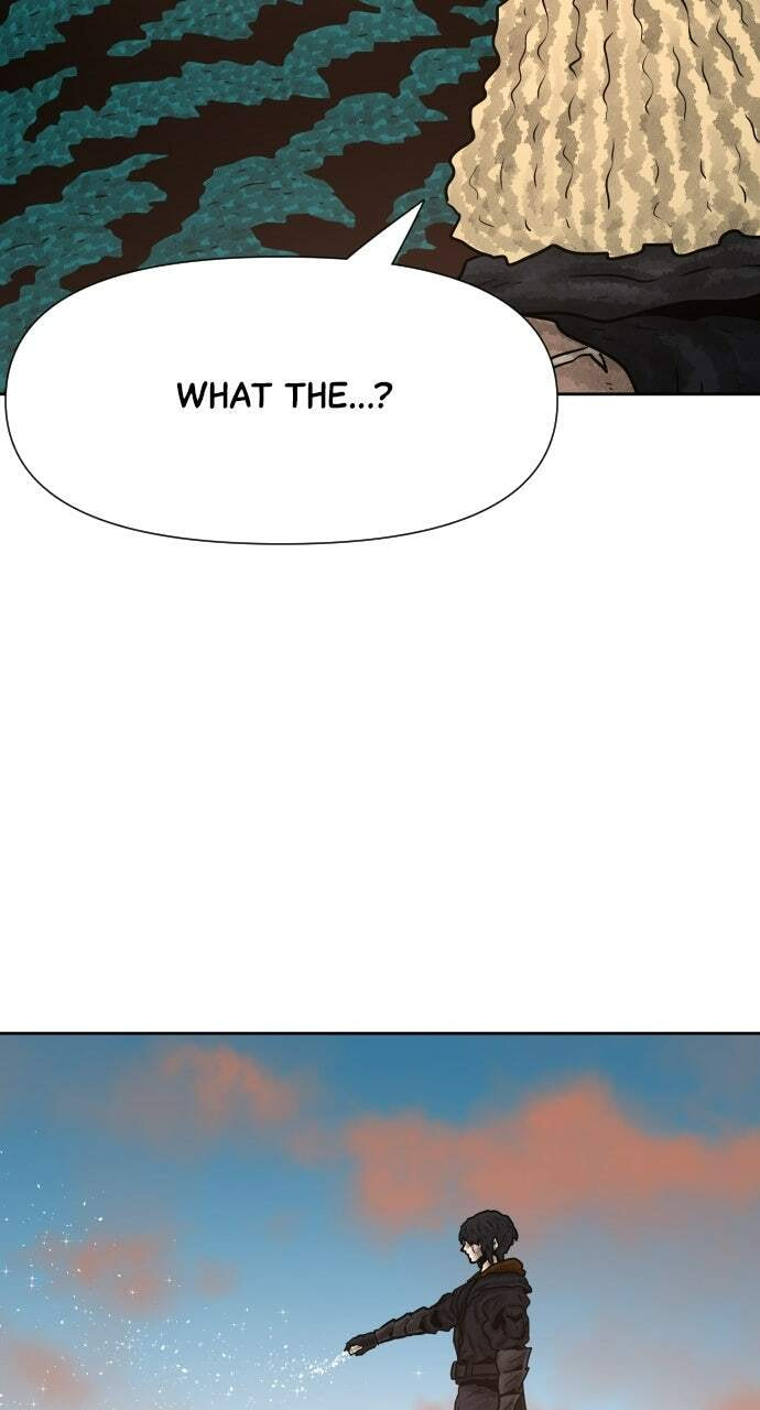 Warrior Executioner Chapter 180 page 7 - 