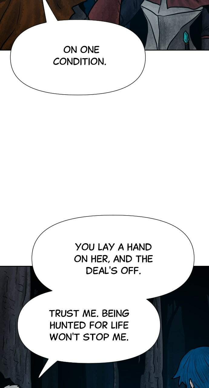 Warrior Executioner Chapter 180 page 62 - 