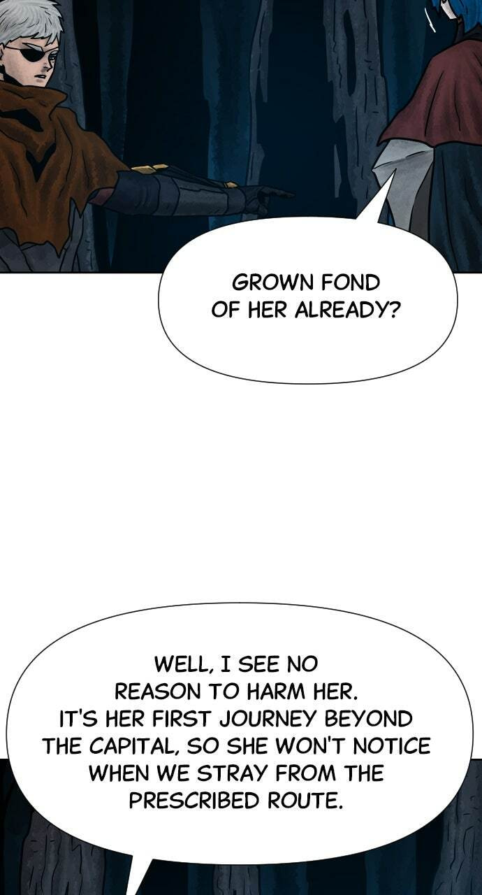 Warrior Executioner Chapter 180 page 63 - 
