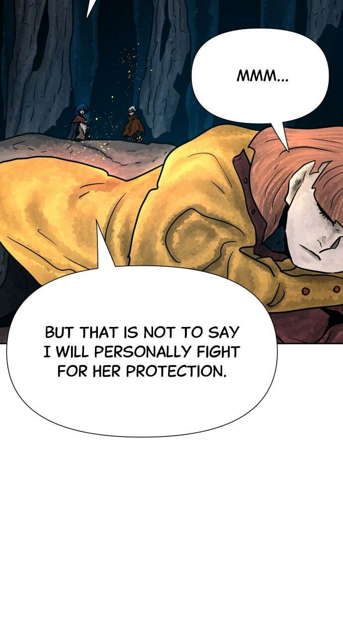 Warrior Executioner Chapter 180 page 64 - 