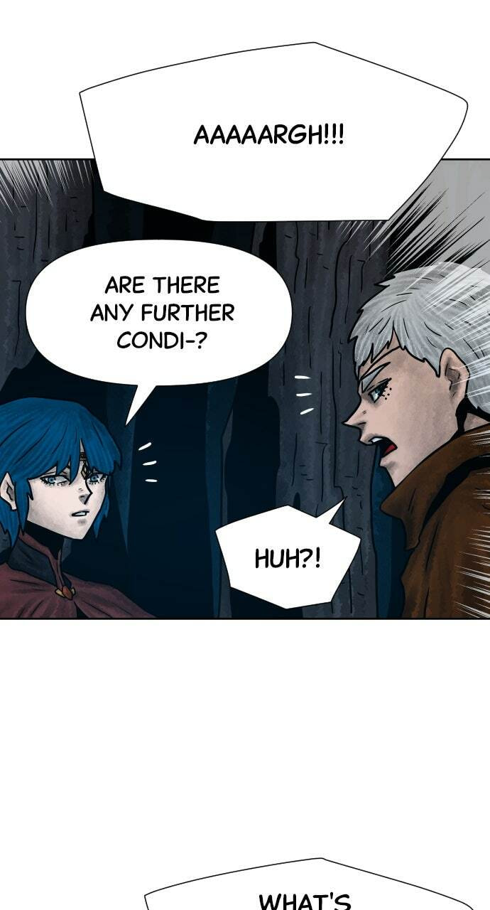 Warrior Executioner Chapter 180 page 65 - 