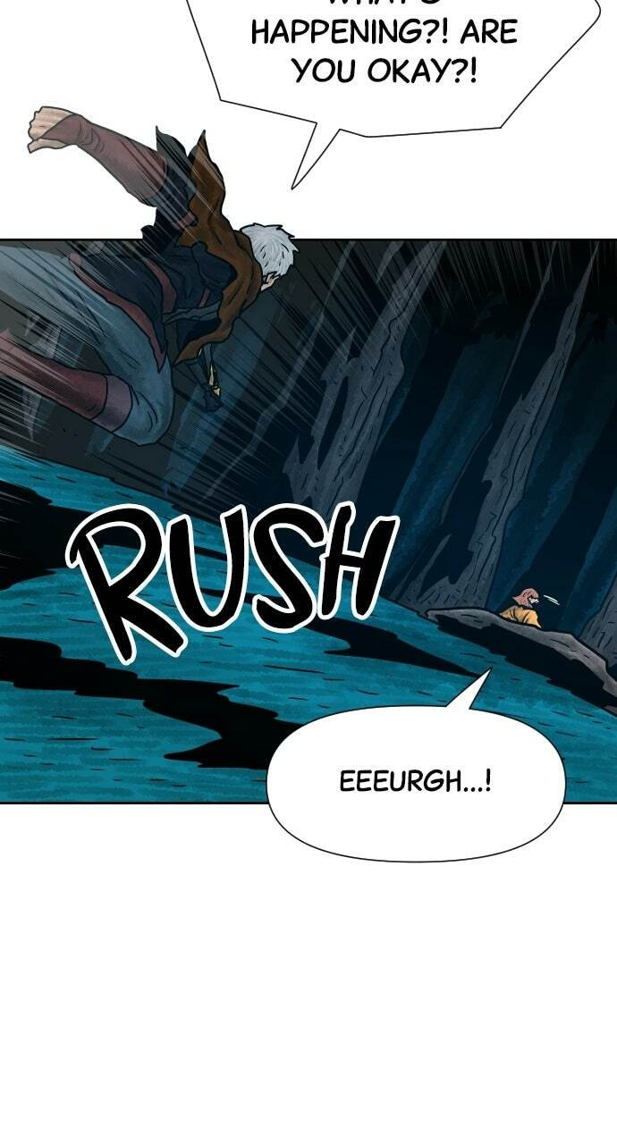 Warrior Executioner Chapter 180 page 66 - 