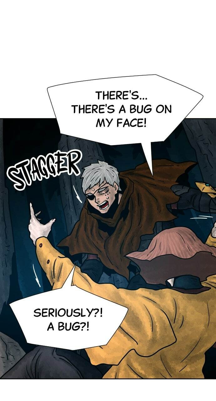 Warrior Executioner Chapter 180 page 67 - 