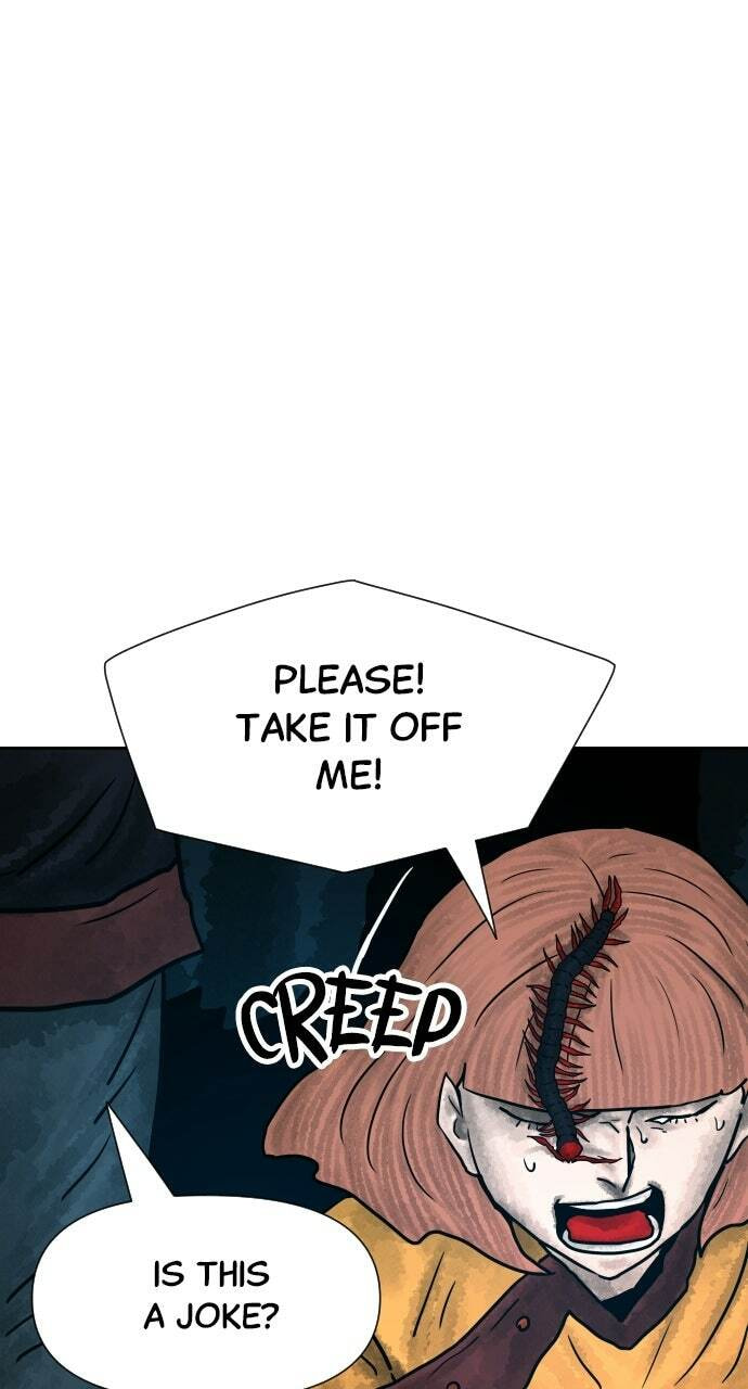 Warrior Executioner Chapter 180 page 68 - 