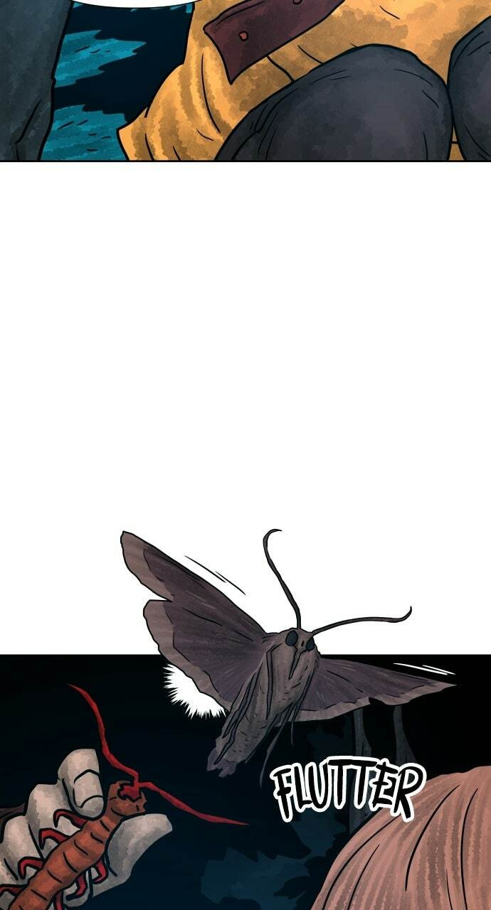 Warrior Executioner Chapter 180 page 69 - 