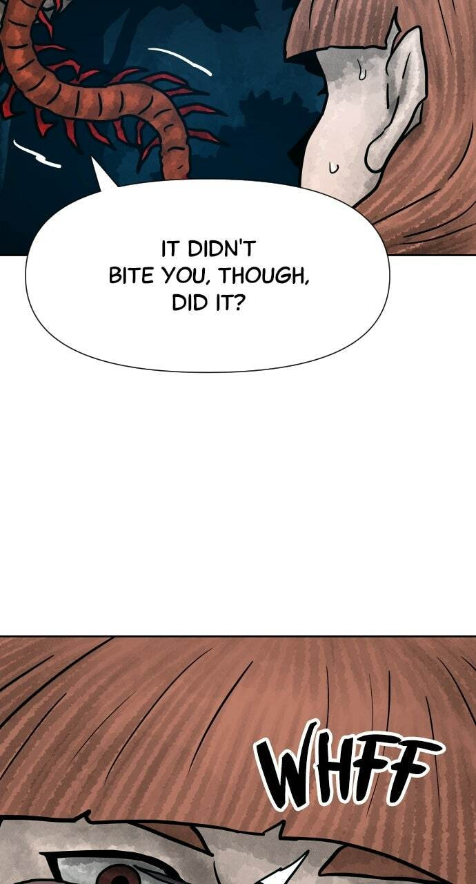 Warrior Executioner Chapter 180 page 70 - 