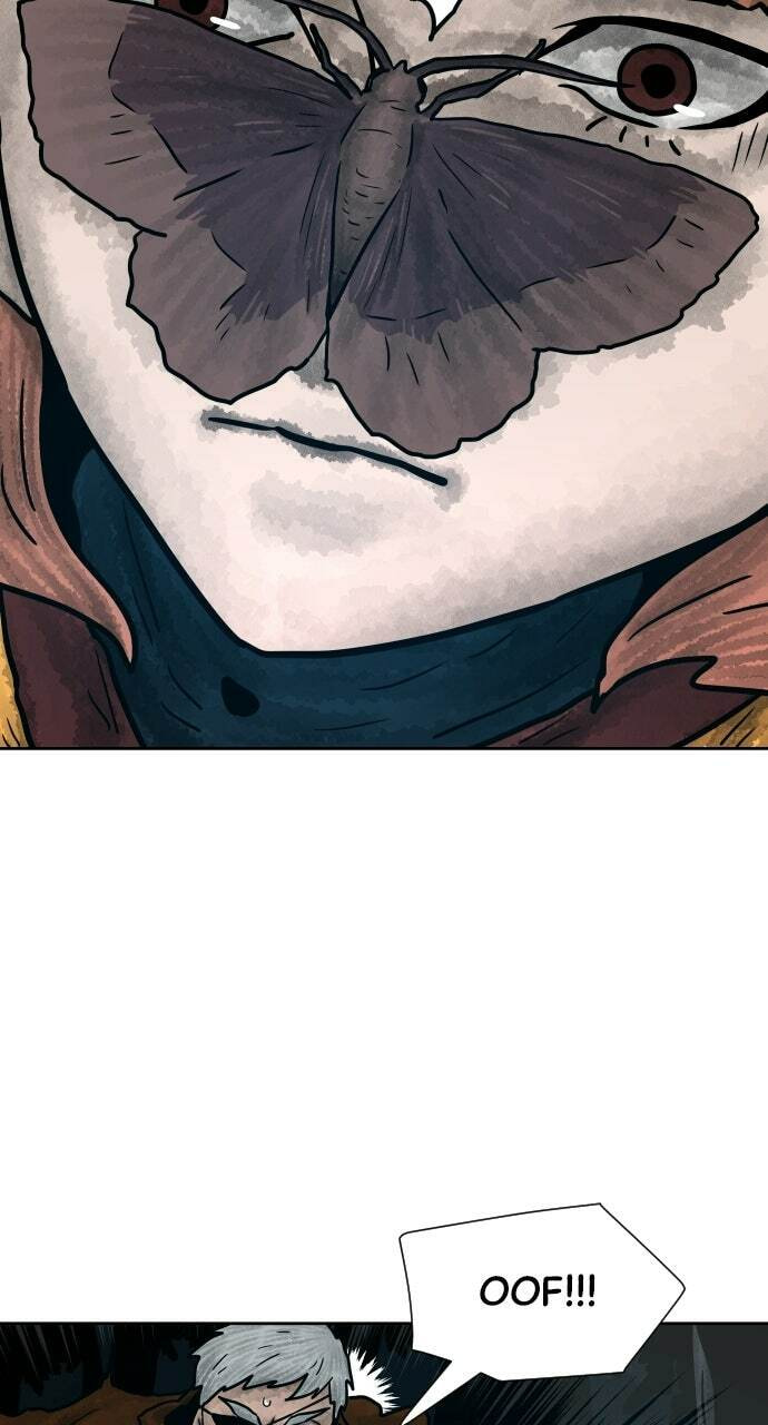 Warrior Executioner Chapter 180 page 71 - 