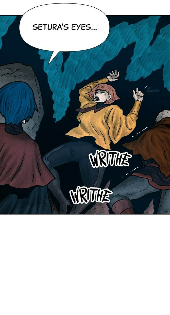 Warrior Executioner Chapter 180 page 74 - 