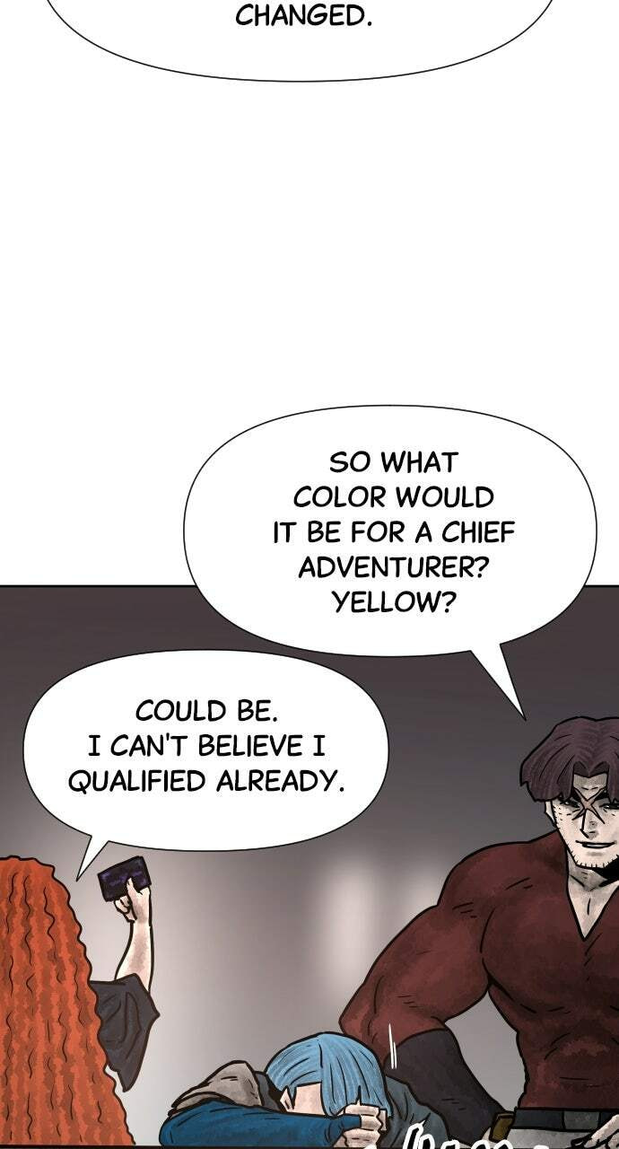 Warrior Executioner Chapter 180 page 78 - 