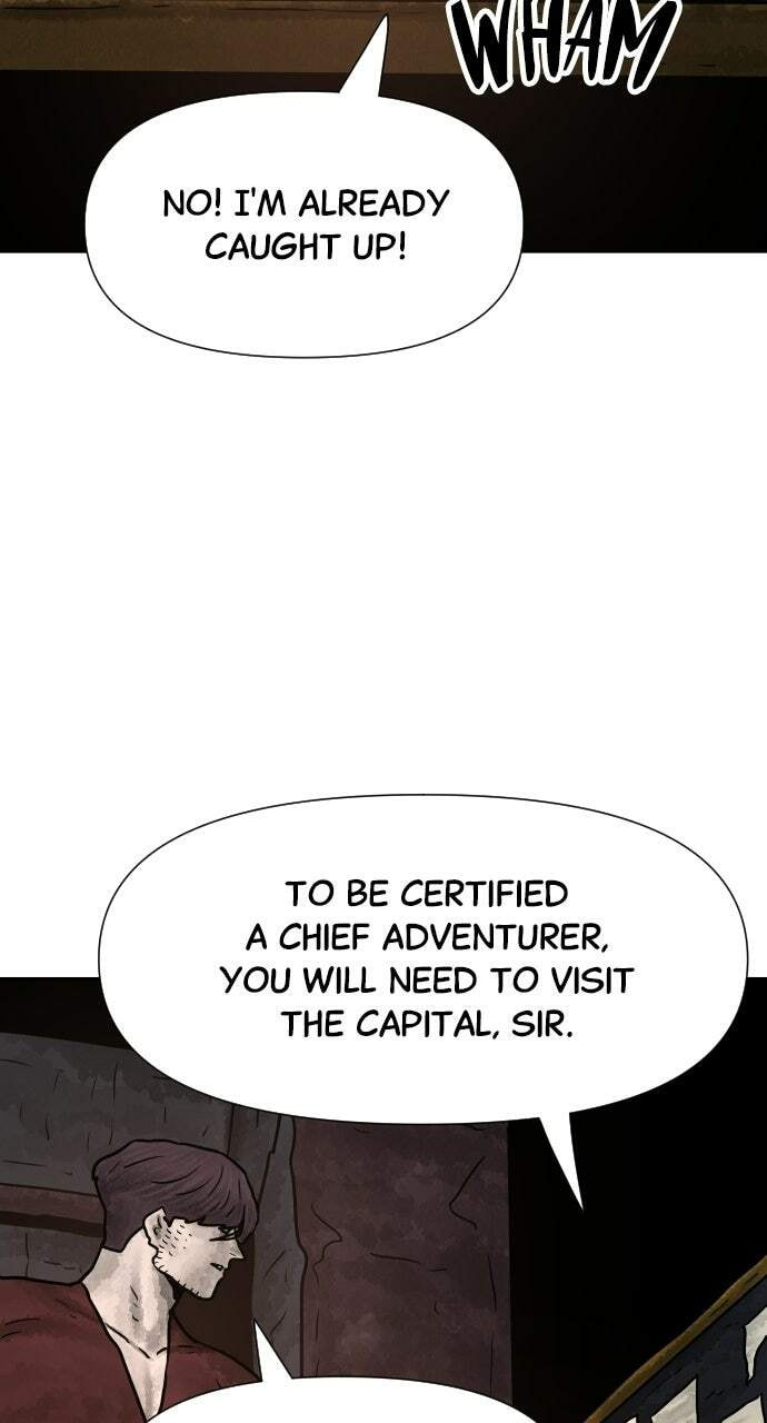 Warrior Executioner Chapter 180 page 79 - 