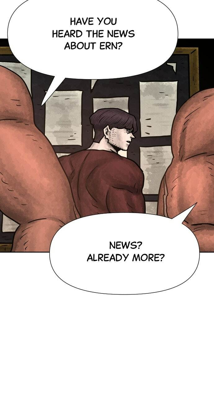 Warrior Executioner Chapter 180 page 82 - 