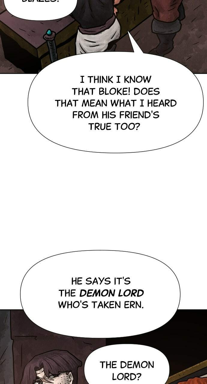 Warrior Executioner Chapter 180 page 85 - 