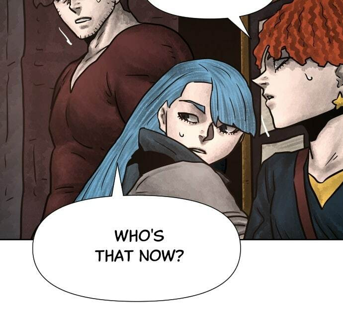 Warrior Executioner Chapter 180 page 86 - 