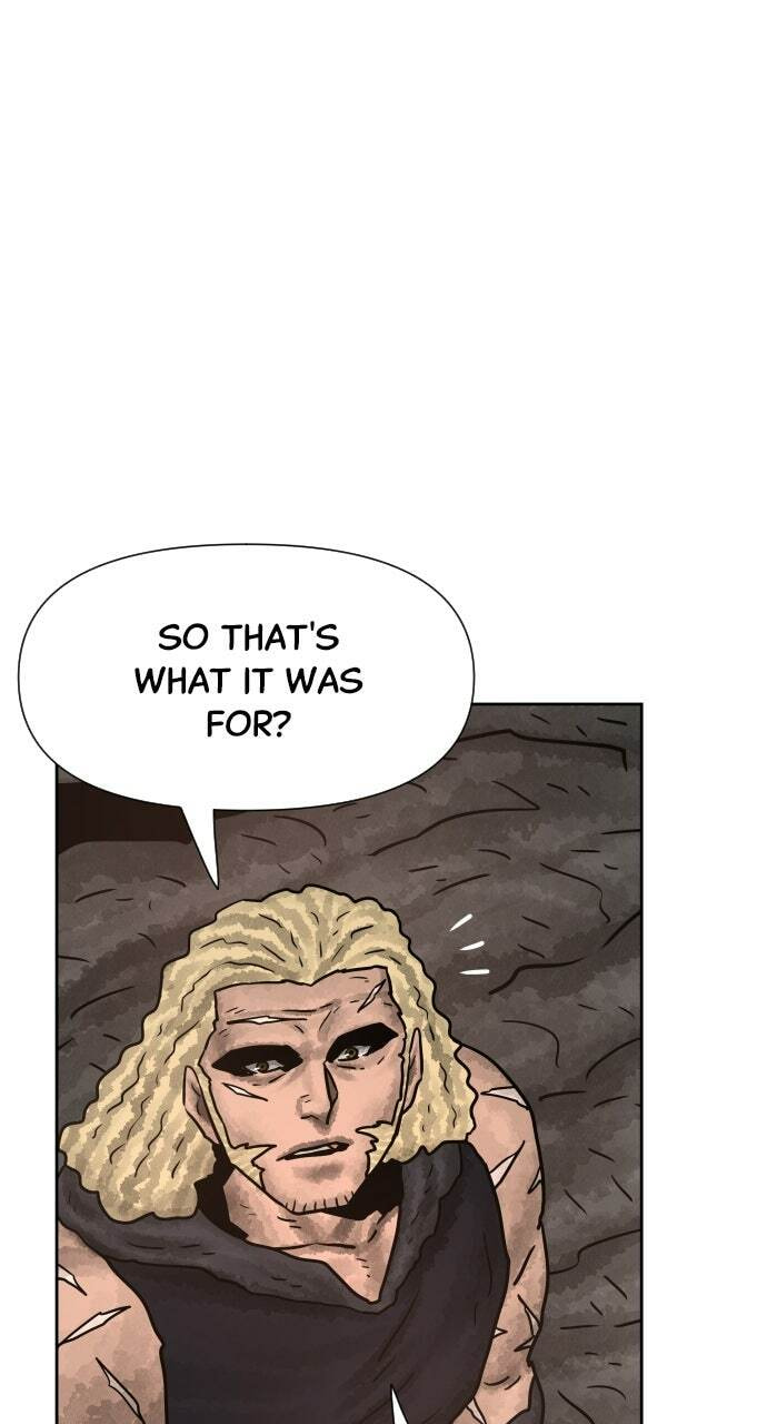 Warrior Executioner Chapter 180 page 10 - 