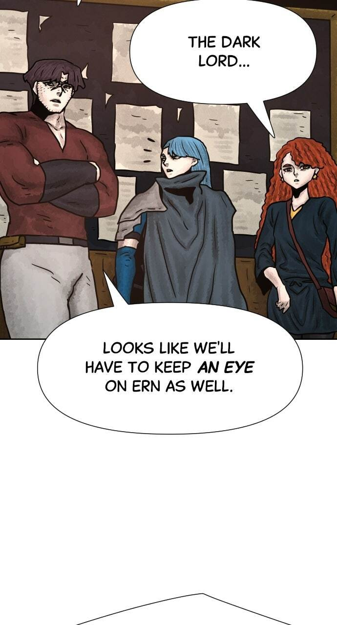 Warrior Executioner Chapter 181 page 13 - 