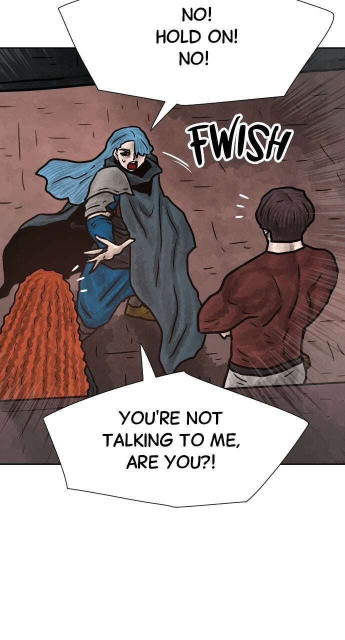 Warrior Executioner Chapter 181 page 14 - 