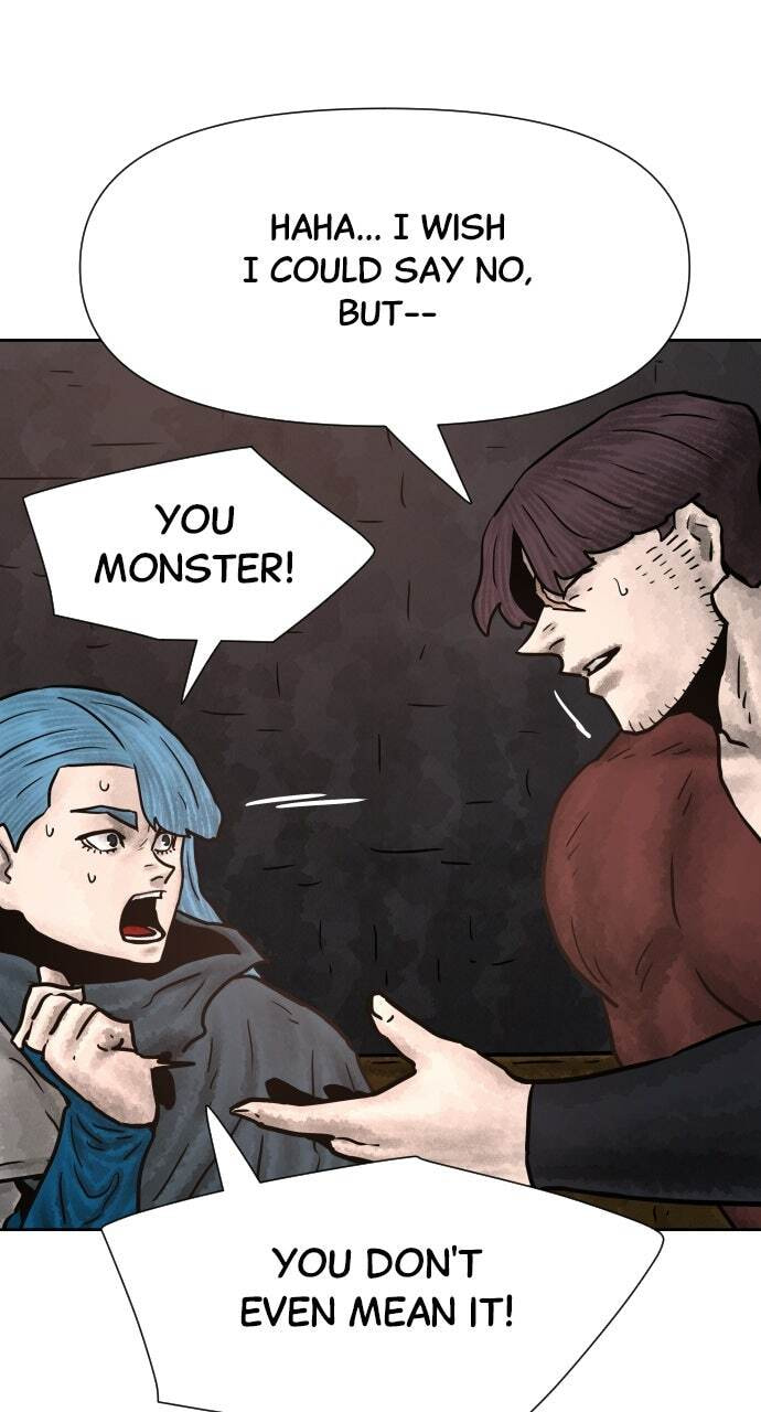 Warrior Executioner Chapter 181 page 15 - 