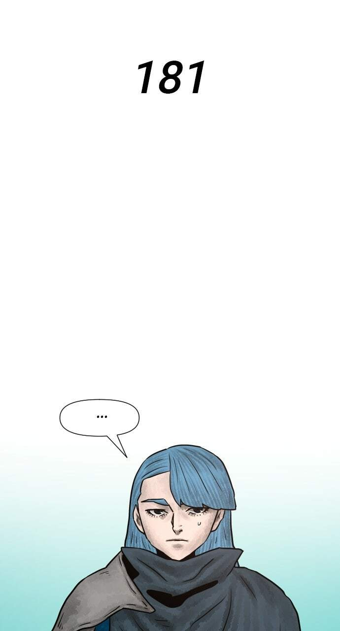 Warrior Executioner Chapter 181 page 17 - 