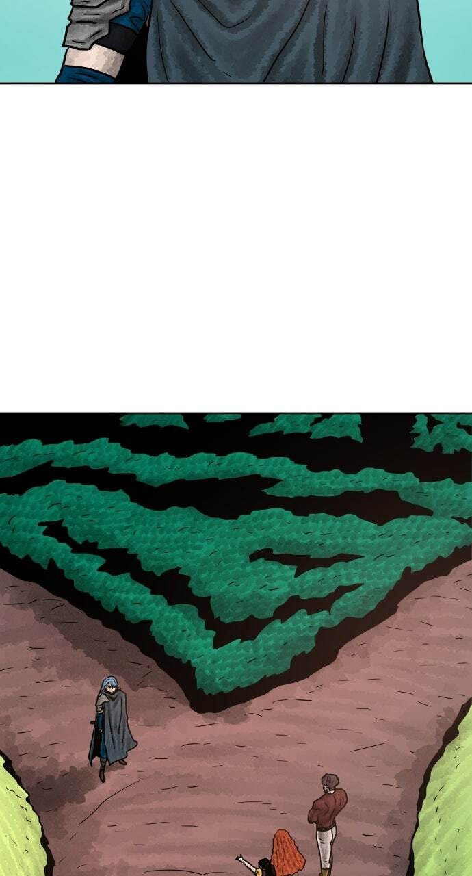 Warrior Executioner Chapter 181 page 18 - 