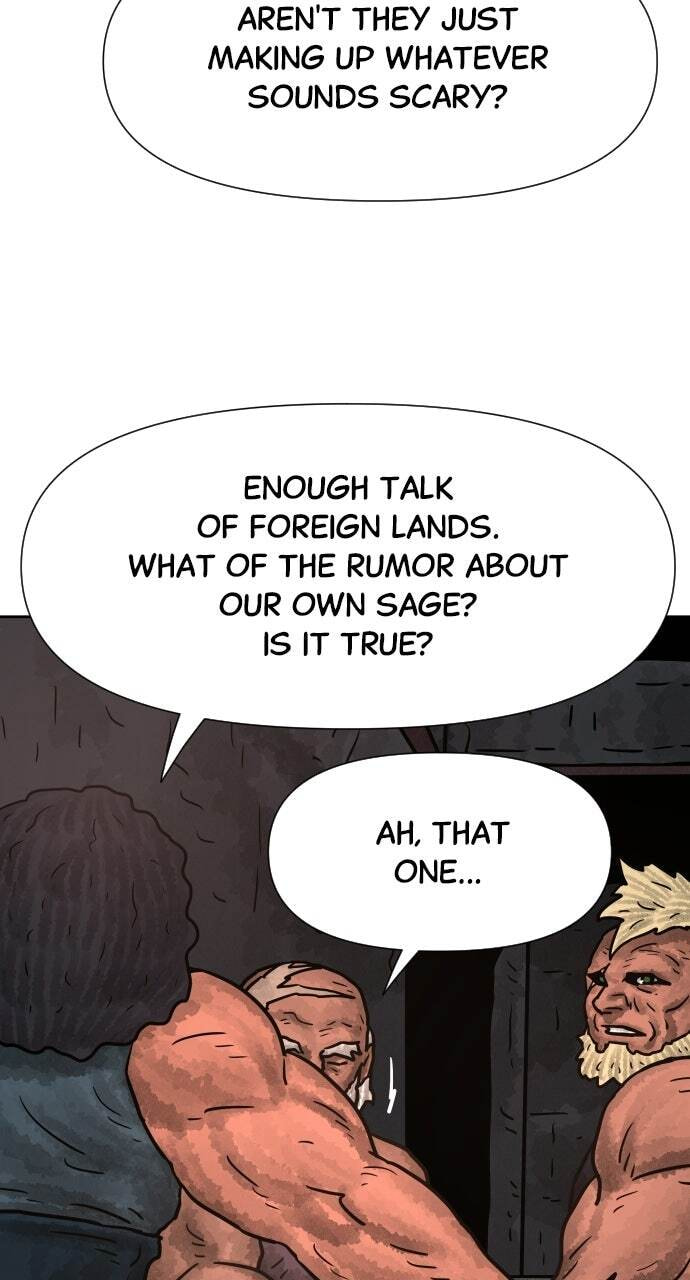 Warrior Executioner Chapter 181 page 3 - 