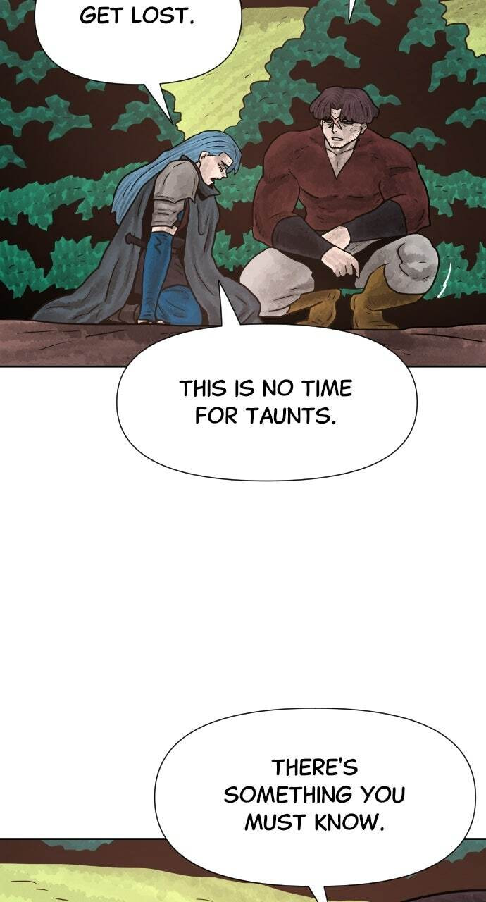Warrior Executioner Chapter 181 page 22 - 