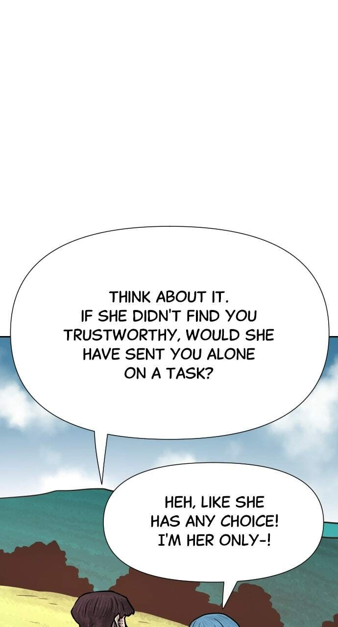 Warrior Executioner Chapter 181 page 25 - 