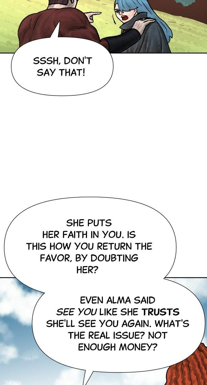 Warrior Executioner Chapter 181 page 26 - 