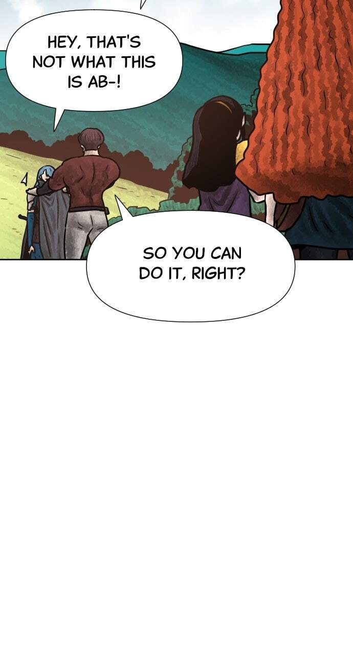Warrior Executioner Chapter 181 page 27 - 