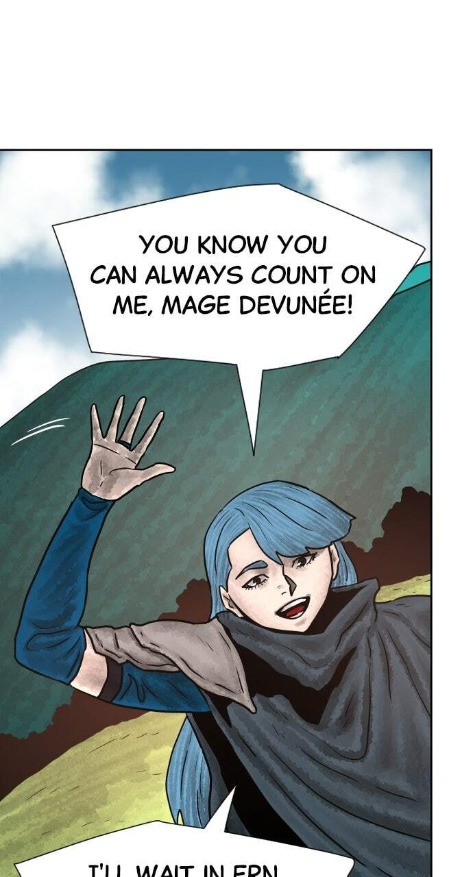 Warrior Executioner Chapter 181 page 28 - 