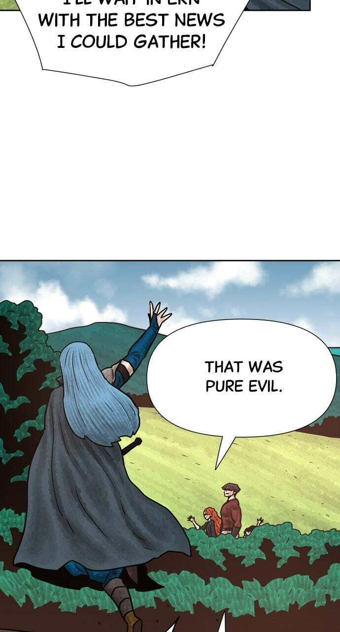 Warrior Executioner Chapter 181 page 29 - 