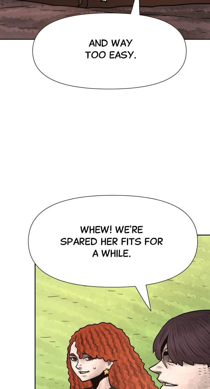 Warrior Executioner Chapter 181 page 30 - 
