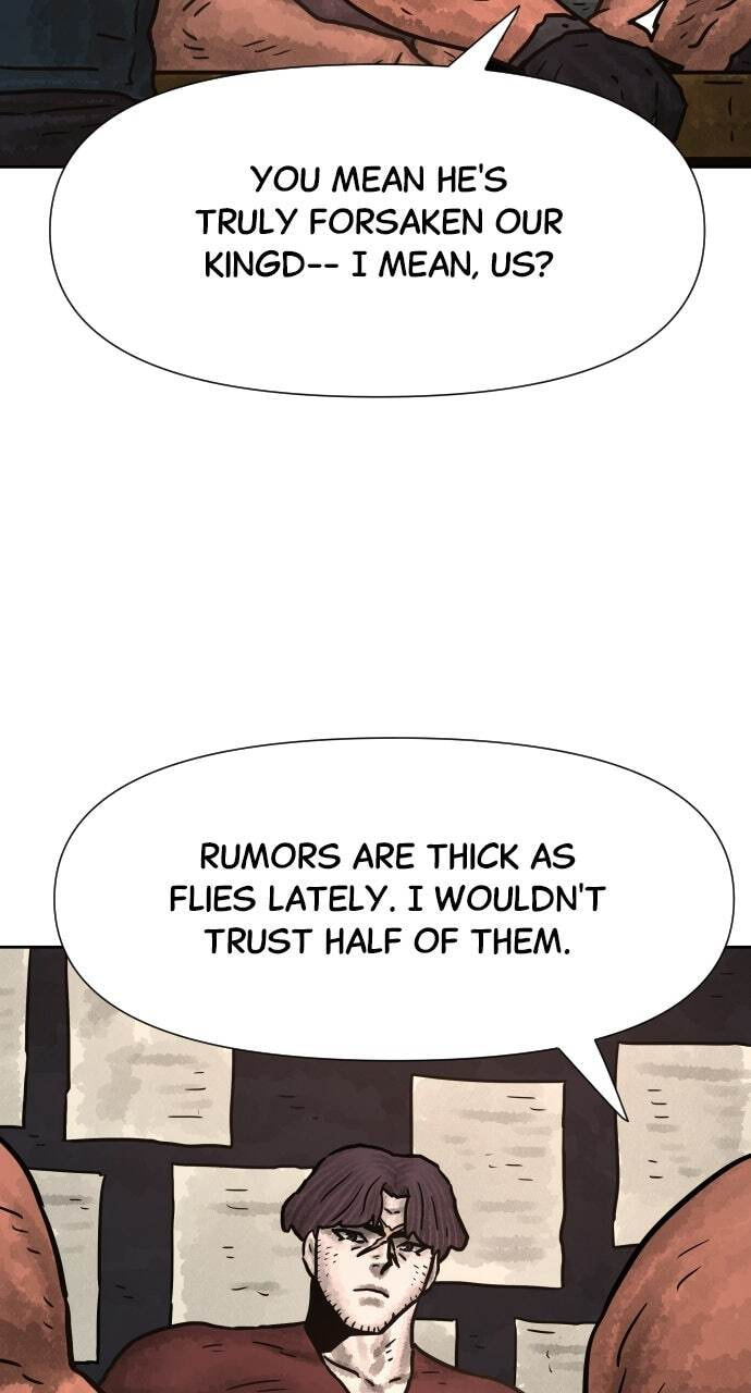 Warrior Executioner Chapter 181 page 4 - 