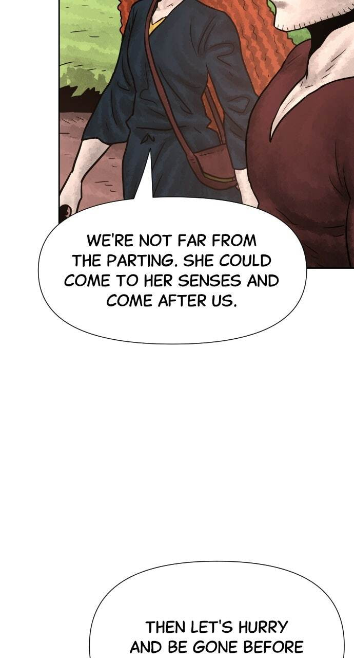 Warrior Executioner Chapter 181 page 31 - 