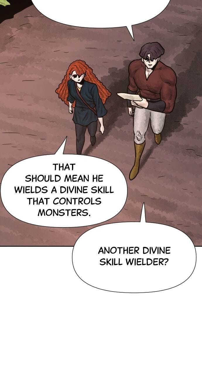 Warrior Executioner Chapter 181 page 37 - 