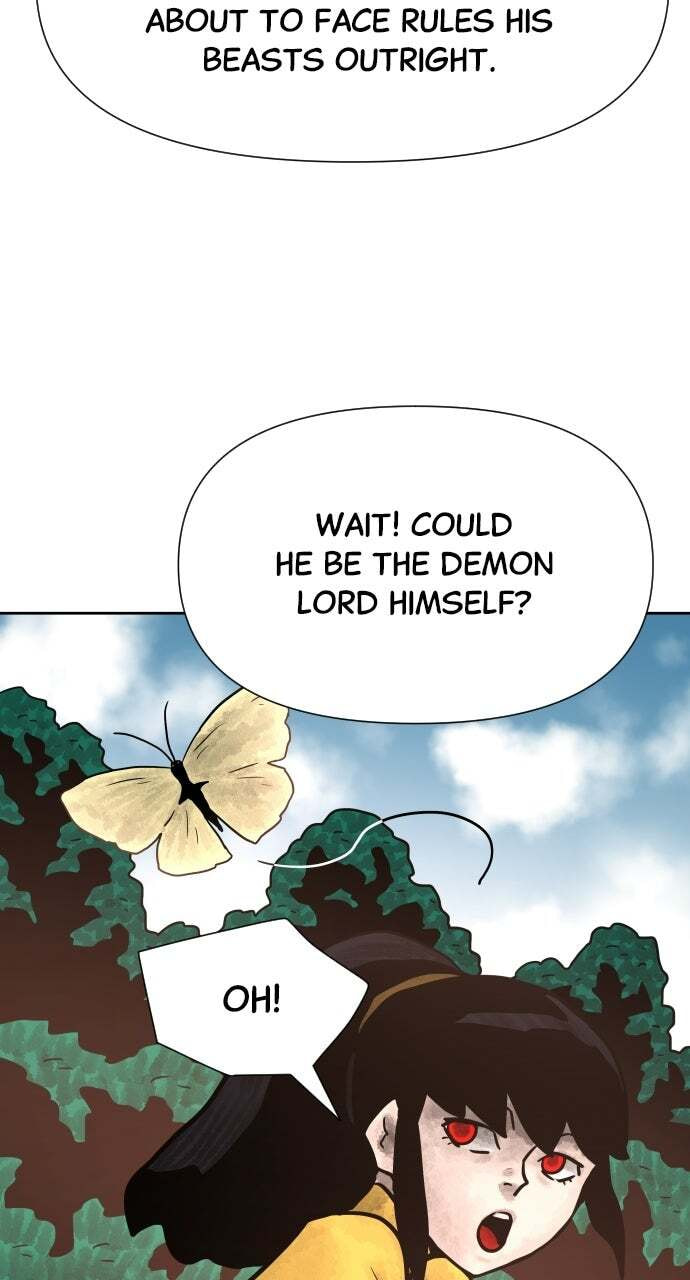 Warrior Executioner Chapter 181 page 39 - 